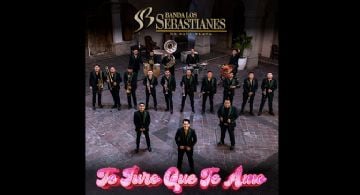 Los Sebastianes lanzan una nueva apuesta dulce y sentimental