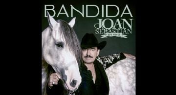 Fono presenta adelanto del nuevo disco de Joan Sebastian