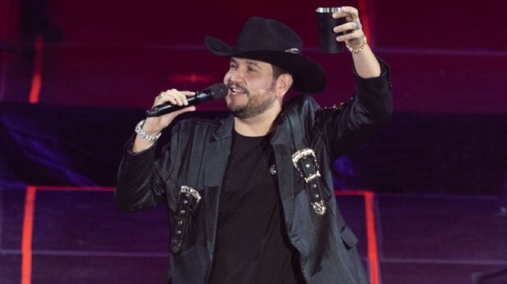 VIDEO: Así conquistó Edén Muñoz el escenario del Carnaval de Mazatlán 2026 con sus grandes éxtios