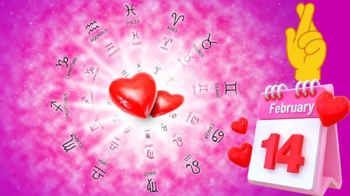 Horóscopo HOY 14 de febrero: Estos son los números de la suerte para cada signo, según Walter Mercado