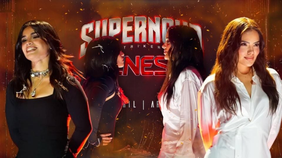 Alana Flores rompe el silencio y manda mensaje a Samadhi Zendejas tras su cancelación