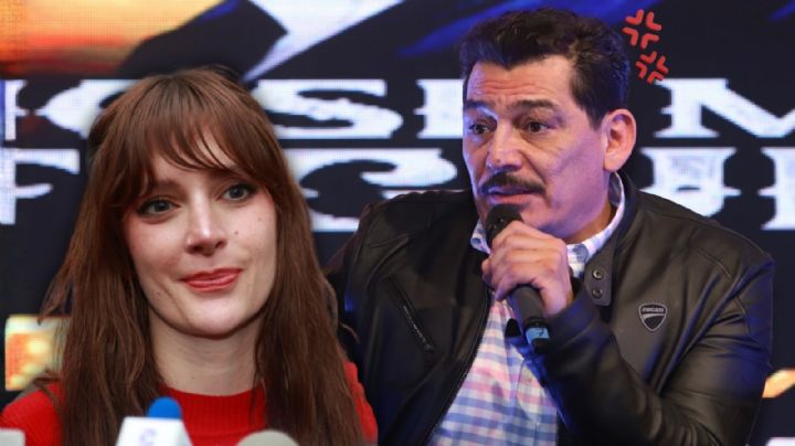 José Manuel Figueroa toma acciones legales en contra de Imelda Tuñón, tras fuertes acusaciones