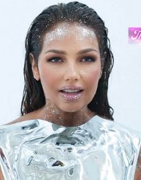 Foto descriptiva de: Thalía sobresale como toda una Dancing Queen