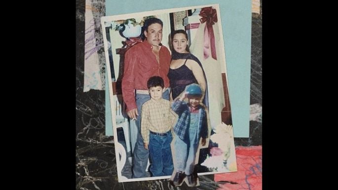 Abraham Vázquez cuenta con nuevo EP