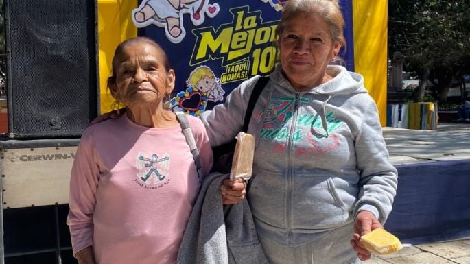 ¡Así vivimos nuestra activación del Día del Amor y la Amistad con El Carrito de las Chupadas!