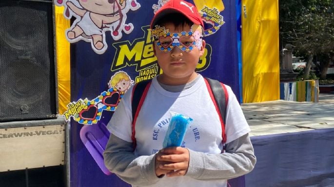 ¡Así vivimos nuestra activación del Día del Amor y la Amistad con El Carrito de las Chupadas!