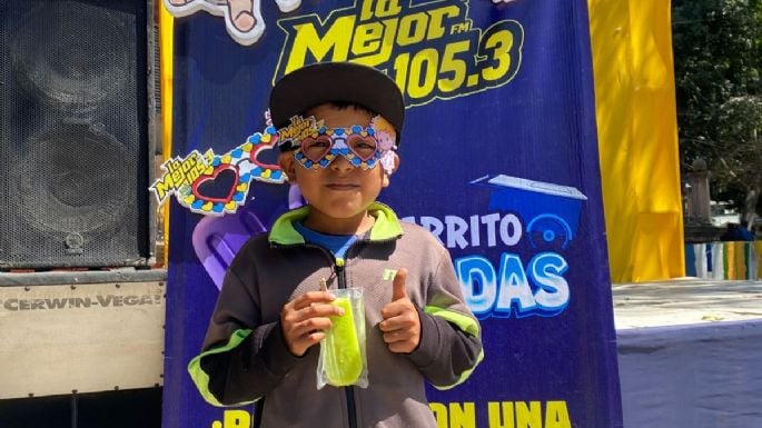 ¡Así vivimos nuestra activación del Día del Amor y la Amistad con El Carrito de las Chupadas!