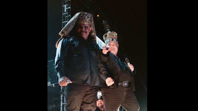 Capibaras Tour fue tendencia en La Paz