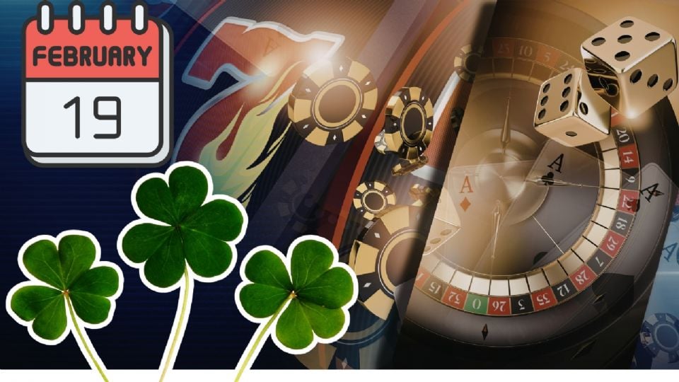 Números de la suerte para cada signo hoy 19 de febrero 2026
