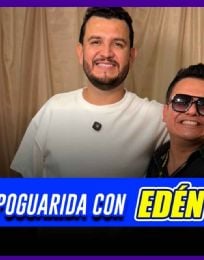 Foto descriptiva de: Edén Muñoz revela el origen de "Mi yo de antes" y su éxito en el Carnaval de Mazatlán 2026