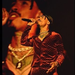 Codiciado lanza tema con Armenta y debuta en Premio Lo Nuestro