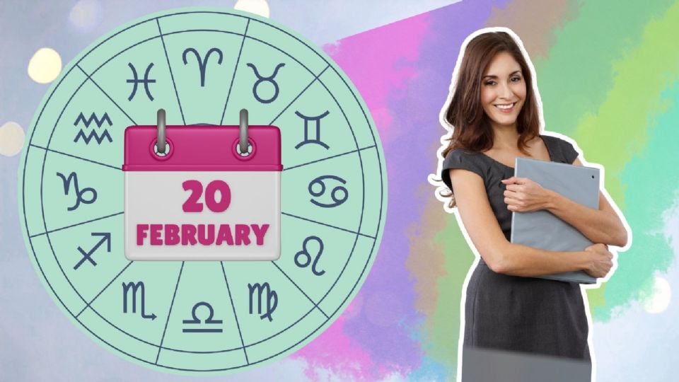 Colores de la suerte del 20 de febrero para cada signo zodiacal