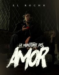 Foto descriptiva de: El Rochh lanza su primer sencillo de la mano de FONO y Unisonor Music