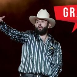 ¿Cuándo y dónde será el concierto GRATIS de Carín León en Tijuana?