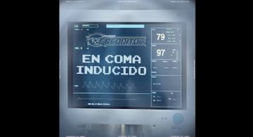 Los Recoditos se encuentran “En coma inducido”