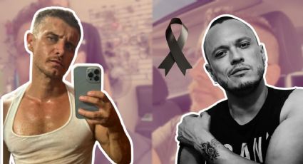 Samuel Castelán rompe el silencio tras la muerte de Héctor Zamorano: "Los que lo hemos vivido, sabemos lo que es el rechazo"