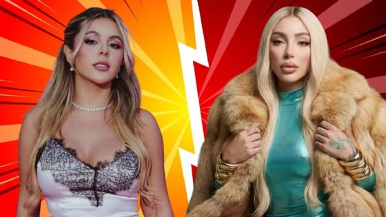 Ana Cisneros manda contundente mensaje a Bellakath tras años de enemistad: "Estás bien alucín"