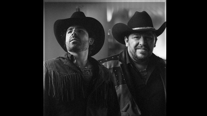 Palomo y El Felino encendieron Las Vegas