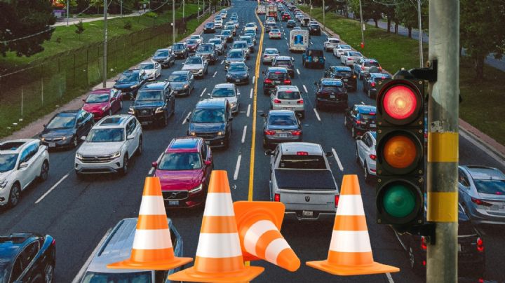 Hoy No Circula 2026: ¿Qué autos descansan HOY 26 de febrero en CDMX y EDOMEX?