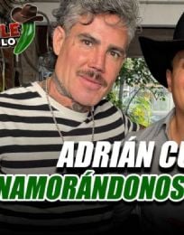 Foto descriptiva de: Adrián Cue revela la verdad tras su cirugía estética, “Enamorándonos” y su crisis financiera