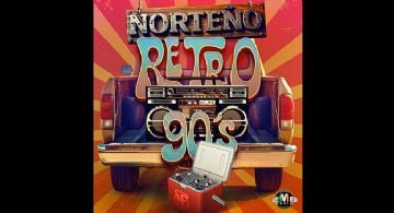 Los Nuevos Federales reviven los 90’s