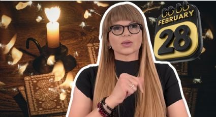 Cartas del Tarot de Mhoni Vidente: Conoce el mensaje URGENTE para cada signo HOY 28 de febrero
