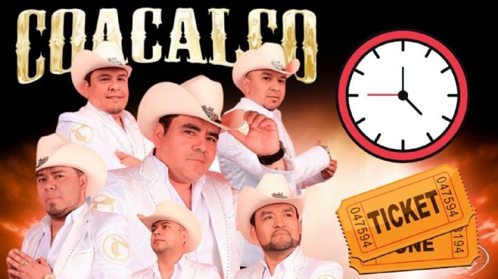 El Trono de México en Coacalco, EDOMEX 2026: ¿A qué hora empieza el concierto HOY 27 de febrero y quiénes son los artistas invitados?