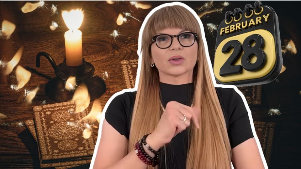Conoce el mensaje URGENTE de cada signo HOY 28 de febrero