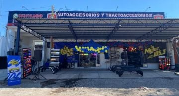 ¡Aquí Nomás! La Mejor con las mejores activaciones