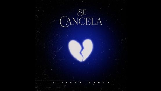 Descubre el nuevo sencillo de Viviann Baeza