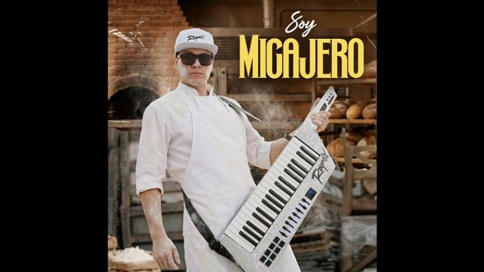 Escucha la primera rola nacida de las migajas de un pan