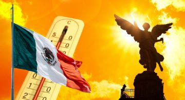 ¿Cansado del frío? Te decimos cuándo comenzará la temporada de calor en México