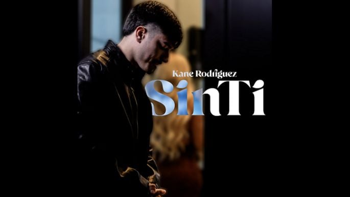 Kane Rodríguez lanza un himno de despecho y amor propio