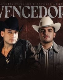 Foto descriptiva de: Resuena nuevamente la voz de Valentín Elizalde junto a Edgardo Núñez