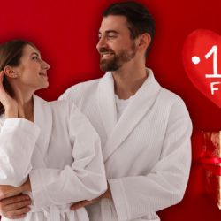San Valentín 2026: Perfumes económicos para regalar este 14 de febrero por menos de mil pesos