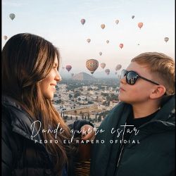 Conoce a Pedro El Rapero y su propuesta musical