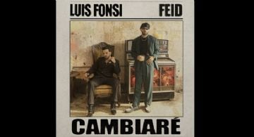 “Cambiaré” debuta en el listado Hot Latin Songs y Hot Tropical Songs de Billboard