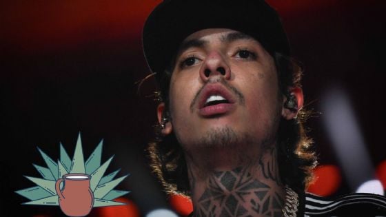 ¿Natanael Cano lanzará nueva marca de Tequila? Esto es lo que se sabe de su emprendimiento