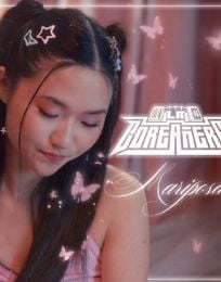 Foto descriptiva de: La Coreañera le canta al desengaño