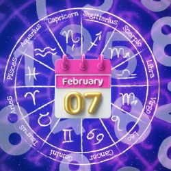 Números de la suerte para cada signo HOY 7 de febrero, según Mizada Mohamed