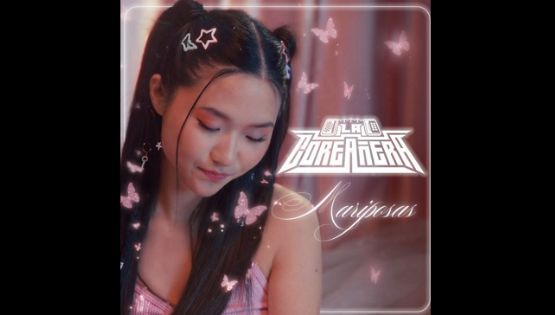 La Coreañera le canta al desengaño