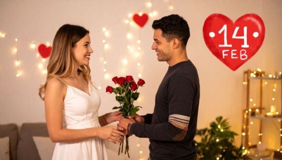 Los 5 mejores regalos baratos y creativos para el Día del Amor y la Amistad, según la IA