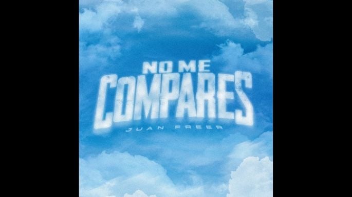 Juan Freer se atreve a cantar desde la vulnerabilidad