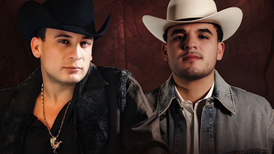 Valentín Elizalde El regreso del Gallo de Oro de la mano de Edgardo Núñez