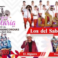 Feria de la Candelaria Zumpango del Río 2026: ¿Qué artistas darán concierto GRATIS HOY 8 de febrero en Guerrero?