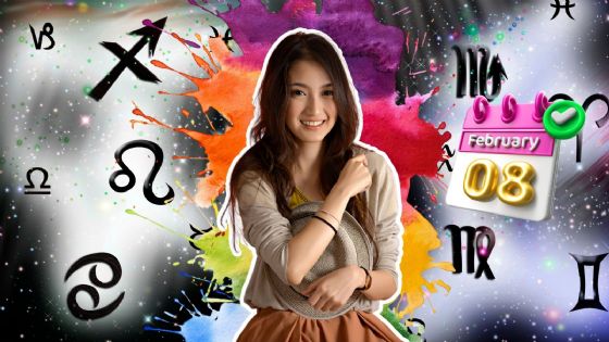 Colores de la suerte para cada signo HOY 8 de febrero, según Mhoni Vidente