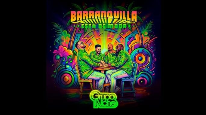 Grupo Niche rinde homenaje a la Arenosa con su nuevo sencillo