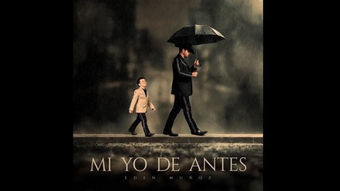 Nuevo sencillo de Edén Muñoz impacta en la radio