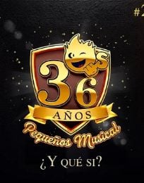 Foto descriptiva de: Pequeños Musical lanza un tema para las despedidas amorosas sinceras