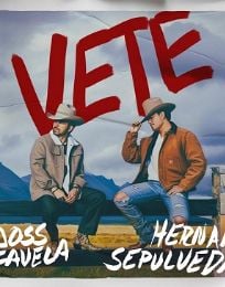 Foto descriptiva de: Joss Favela y Hernán Sepúlveda estrenan colaboración